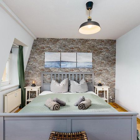 2R Apartment Perfect For Families! Kitchen - Parking - Netflix Drezno Zewnętrze zdjęcie