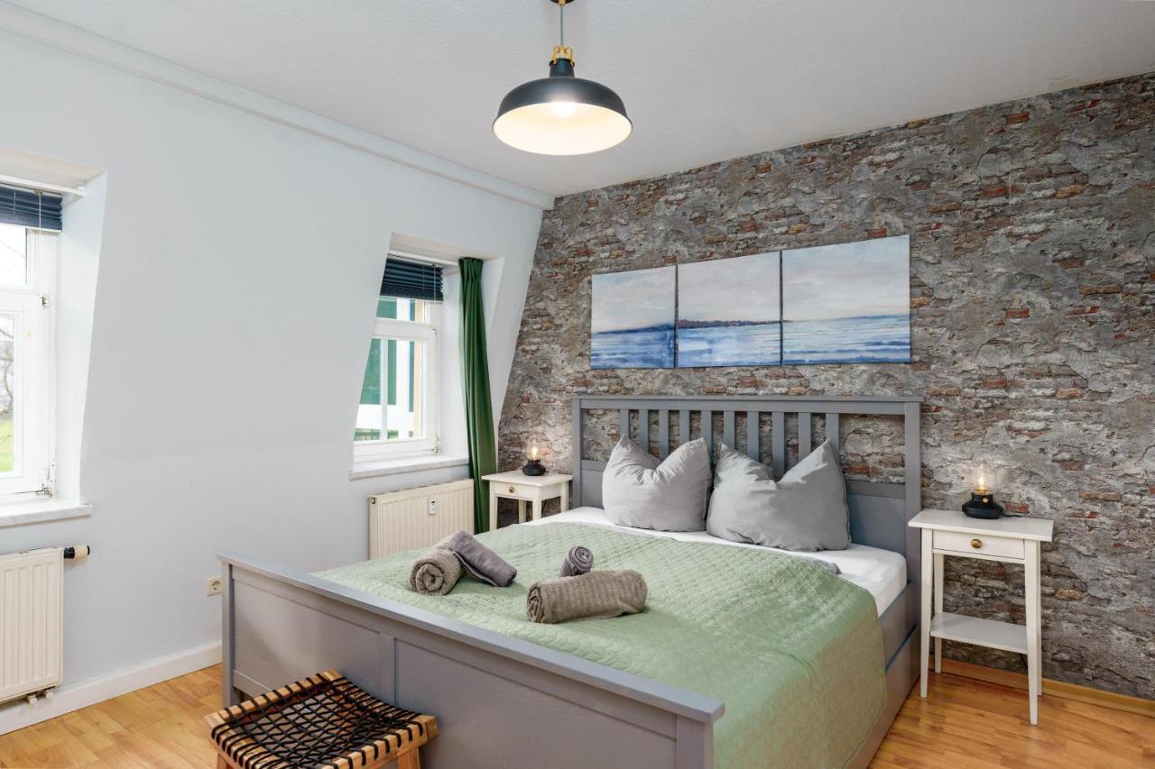 2R Apartment Perfect For Families! Kitchen - Parking - Netflix Drezno Zewnętrze zdjęcie