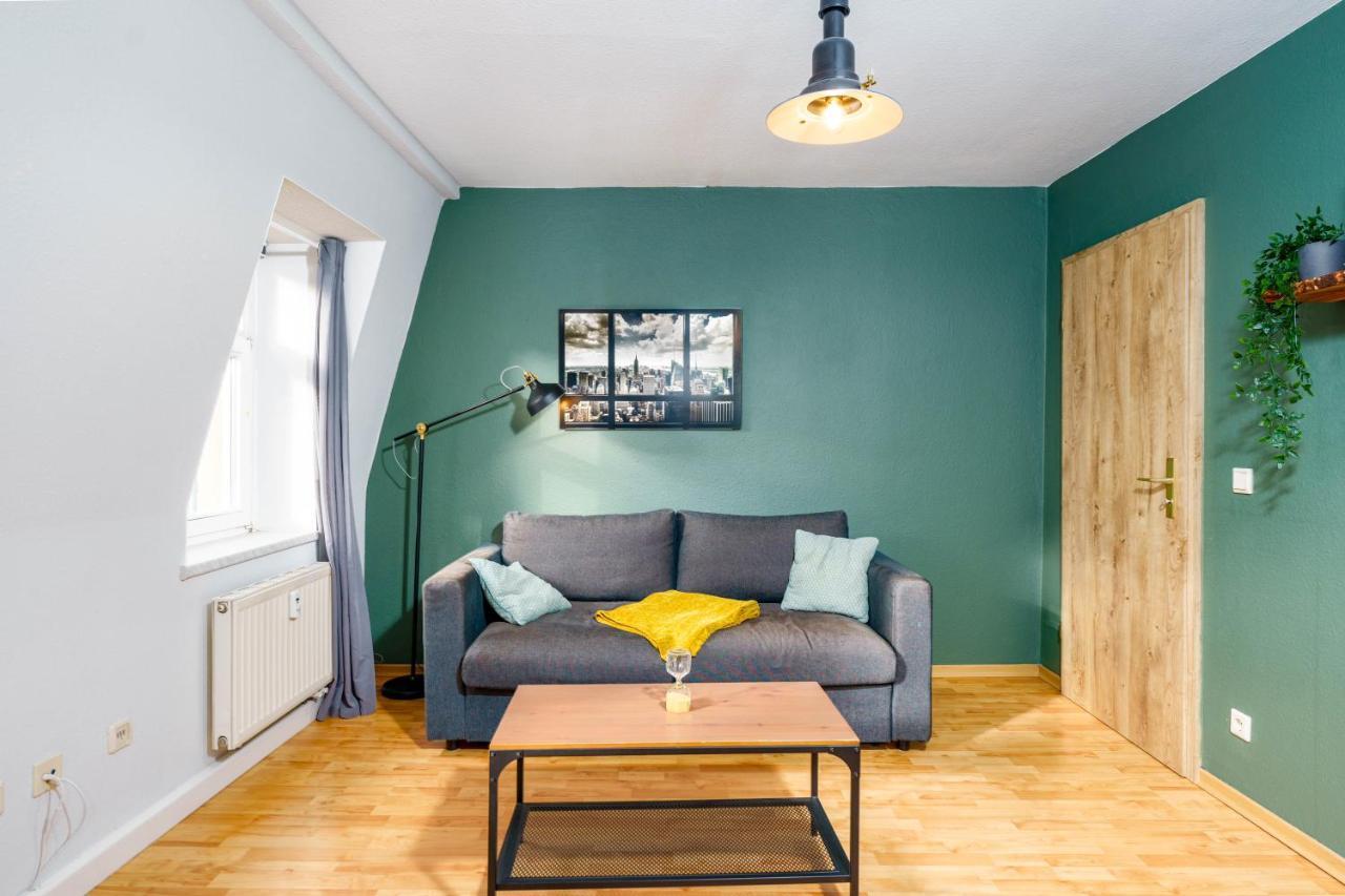 2R Apartment Perfect For Families! Kitchen - Parking - Netflix Drezno Zewnętrze zdjęcie