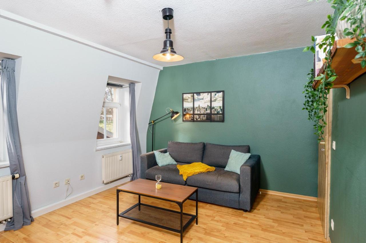 2R Apartment Perfect For Families! Kitchen - Parking - Netflix Drezno Zewnętrze zdjęcie