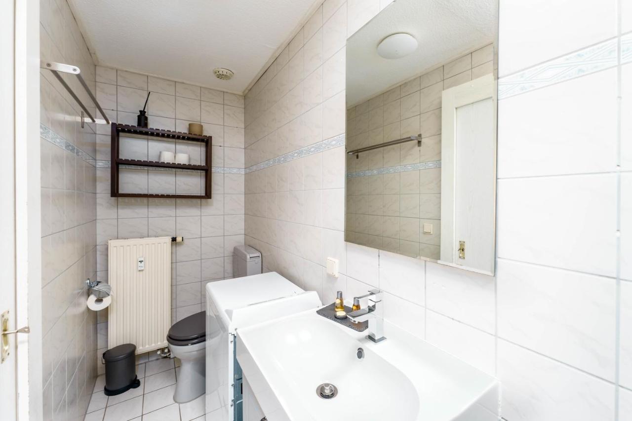2R Apartment Perfect For Families! Kitchen - Parking - Netflix Drezno Zewnętrze zdjęcie