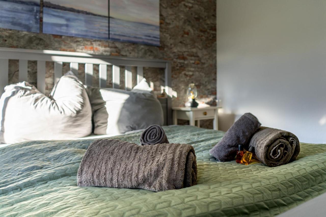 2R Apartment Perfect For Families! Kitchen - Parking - Netflix Drezno Zewnętrze zdjęcie
